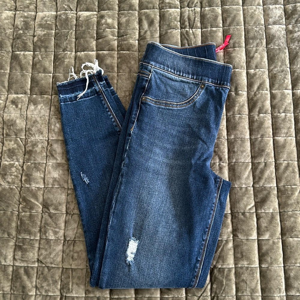 Spanx Jegging